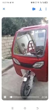 ستوته • ١٣٠ سي سي • شمشمل