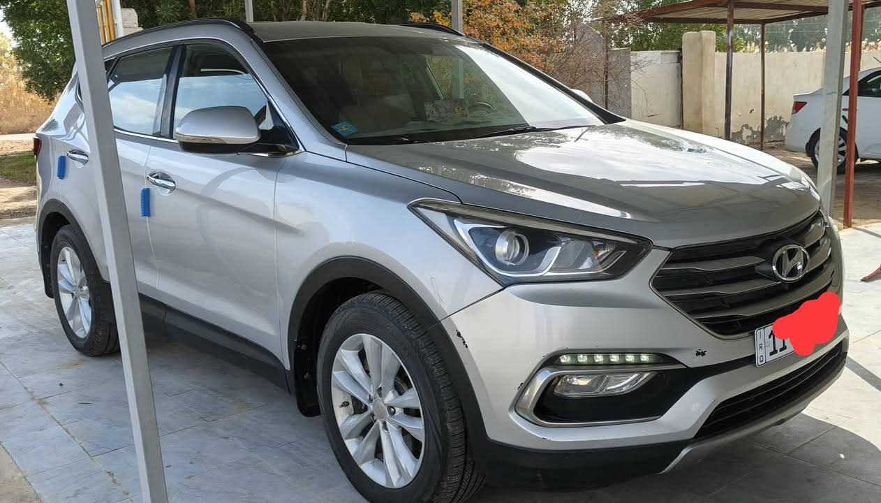 السلام عليكم
سنتافيا ٢٠١٦ خليجي كفاله عامه و ٦ سلندر مكينه ما مفتوحه سيارة جديده كلش ماشيه ١٨٠ رقم بغداد انكليزي باسمي تخم تاير وحداديه جديده سبعه راكب (السياره مكفوله من كل شي ) 

السعر ١٧٥ وبيهه مجال ومكان السياره واسط 

رقم الهاتف ***********
