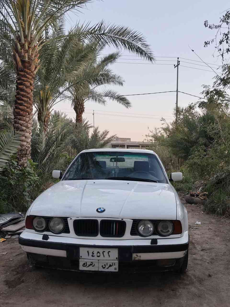 السلام عليكم للبيع 25 وبيها مجال أو مراوس ب بكيا عبريه. تخم تاير حداديه جديده تبريد ثلج❄.... كير و مكينه جدد.. مكان السياره نجف. باقي التفاصيل اتصل على الرقم
***********...
