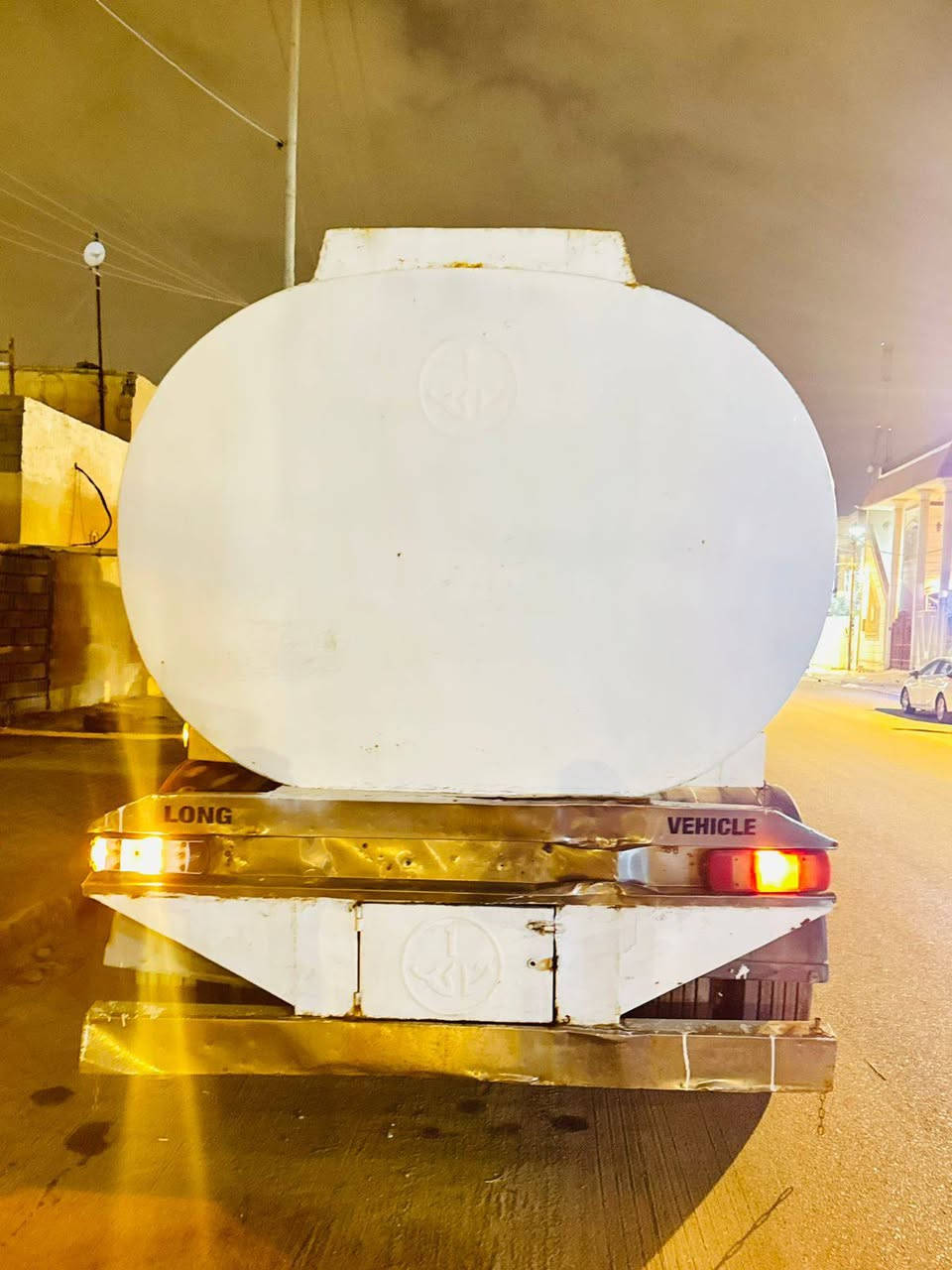 تانكي للبيع بي تحويرة تخم تاير مزوج جوبلس السعر 70ورقة الشراي يتصل على الارقام  ***********
***********
***********مكاني بصرة شراي اتصل
