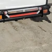 درع نيسان عاليه للبيع نضيف السعر 150بي مجال قليل مكاني مدينه الصدر 077...