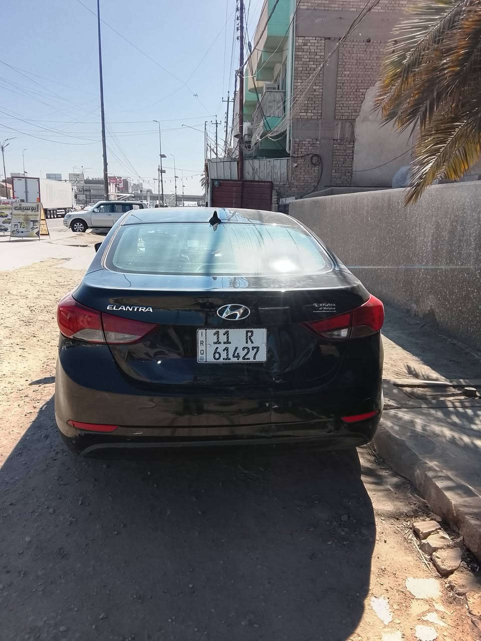 النترا موديل 15 امريكي
بيه باب موجود بالصورة وطخة واضحة
بالجاملغ وبالصندوك هم طخة زغيرة


**إذا كنت صاحب هذا الإعلان وتريد حذفه لأي سبب، رجاءا أرسل رسالة إلى الدعم الفني**