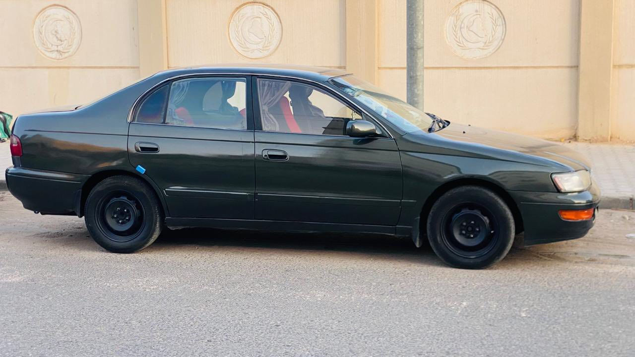 سلام عليكم كرونه نفخ موديل 93 مشروع وطني سنويه ل٢٧ بعدها ماصاقطه مكفوله من الكص كير مكينه حداديه جاهزه تبريد شغال سعرها ٥٥ بيها مجال عنواني نجف***********
