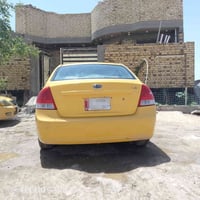 سبكترة • ٢٠٠٩ • منظومة غاز