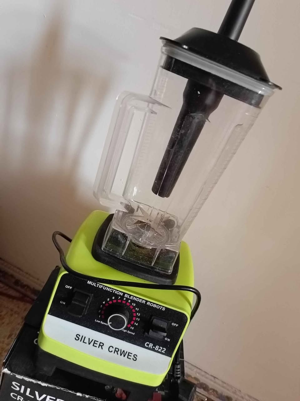 ‎خلاط للبيع . السعر 15‎ موصل, نينوى


**إذا كنت صاحب هذا الإعلان وتريد حذفه لأي سبب، رجاءا أرسل رسالة إلى الدعم الفني**