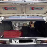 اخوان برازيلي موديل 87 للبيع مصبوغه جماليه السياره جاهزه من كلشي رقم ك...