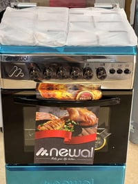 طباخ نوال ٤مشاعل • ضمان ٥سنين • تكريت الزهور