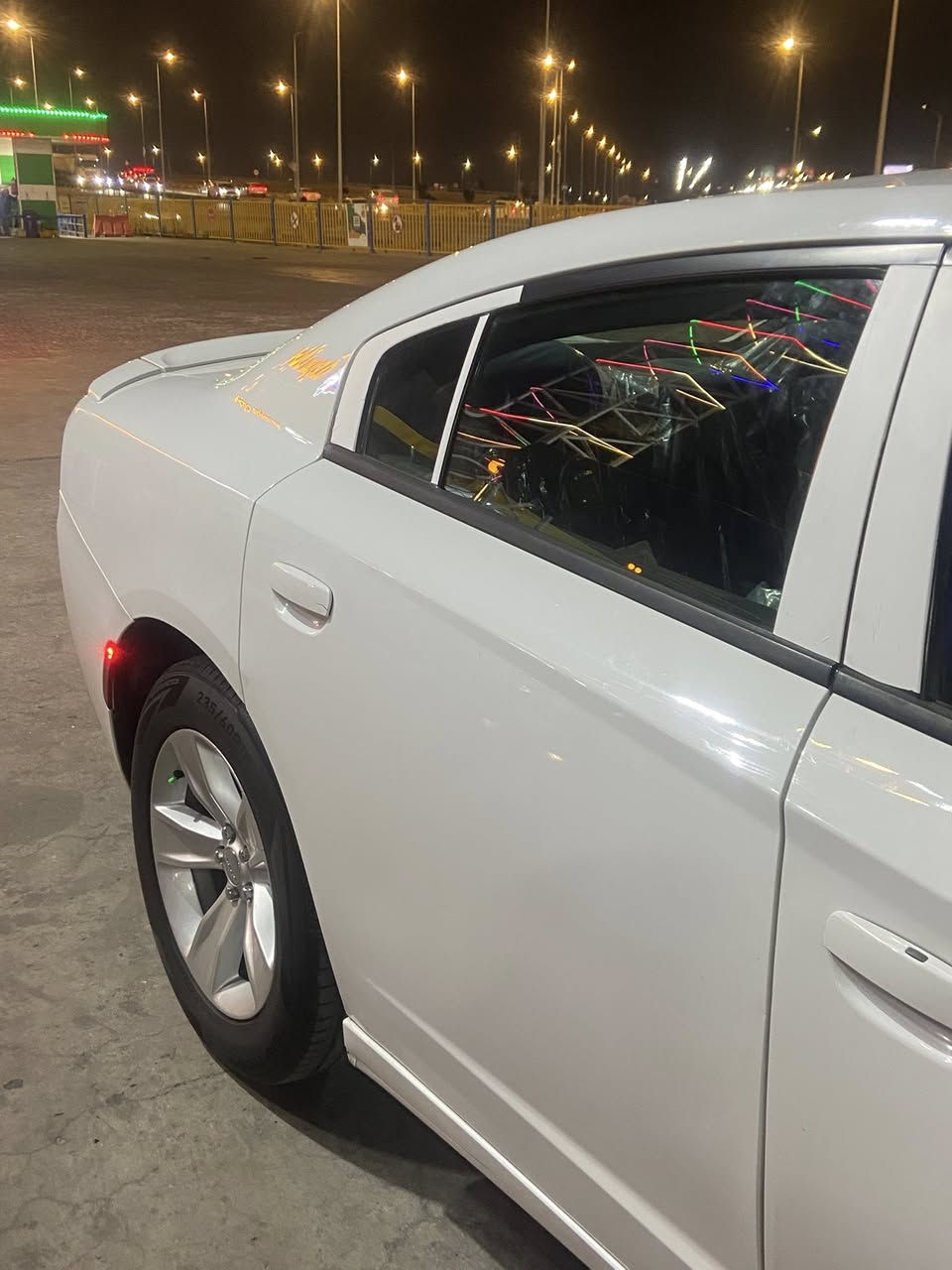 سلام عليكم ورحمة الله وبركاته دوج جارجر 2017رالي لبيع 3600 /كفاله عامه رقم أربيل وكاله تحويل ماكو شكال فول موصفات السياره جديده حيل وما بيه اي نقص من كلشي جاهزه ماشيه 95km بلادي فتحه شفتات حساسات نقطه عمياء هواي بيه موصفات مكانه بصرة ***********
