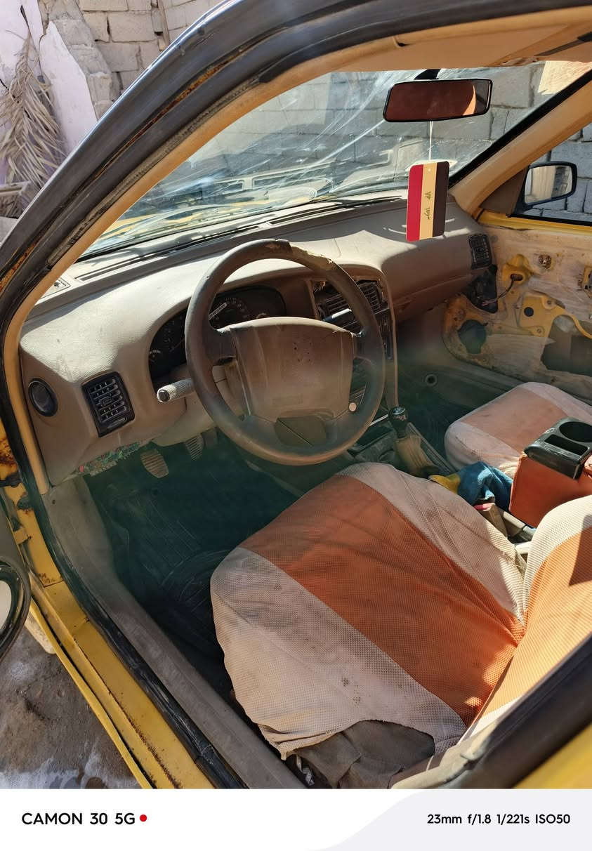 سلام عليكم سياره بيجو لبيع رقم بصره موديل 2012 مكينه وكير جديد راعيه جان رقمه عندي وراح سنويه بسمه  هيئة وغرامات ع مشتري مكان سياره بصره دير الاستفسار ع هاذ رقم ***********
