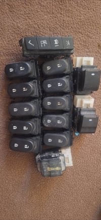 دكم سنتر اصلي • ماطور بوابة • كيلون أبواب