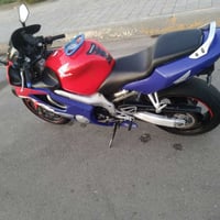 دراجه f4 سعر 20مكينه 600مكفوله مكينه كير مكان بغداد الشعب دراجه خير من...