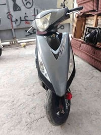 سايم GT • نضافه ٩٠٪ • الرمادي