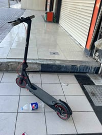 سكوتر • شغال • بغداد العامريه