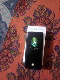 هونر اكس ٩ بي • عشوائية • رام ١٢