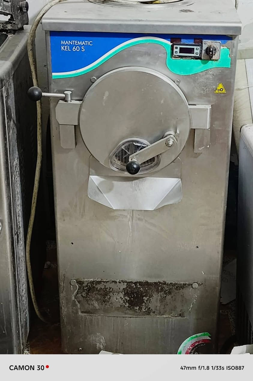 اجهزه آيس كريم إلى
***********
