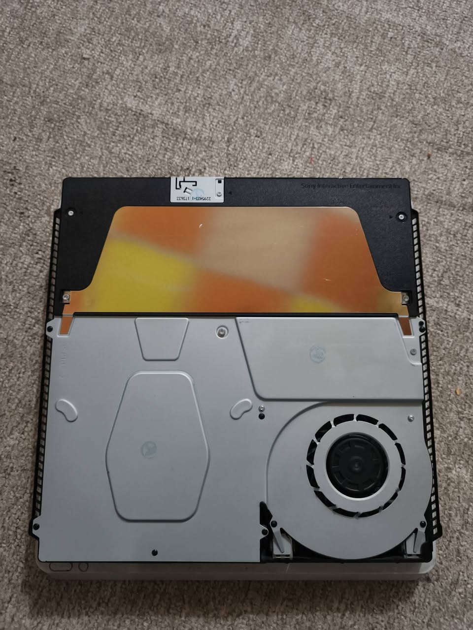 أبلي 4 نضيف جدآ امهكر ما مفتوح وياه ملحقات فان ويده اصليه ويا العاب 4 وبي مجال وسعر 250


**إذا كنت صاحب هذا الإعلان وتريد حذفه لأي سبب، رجاءا أرسل رسالة إلى الدعم الفني**