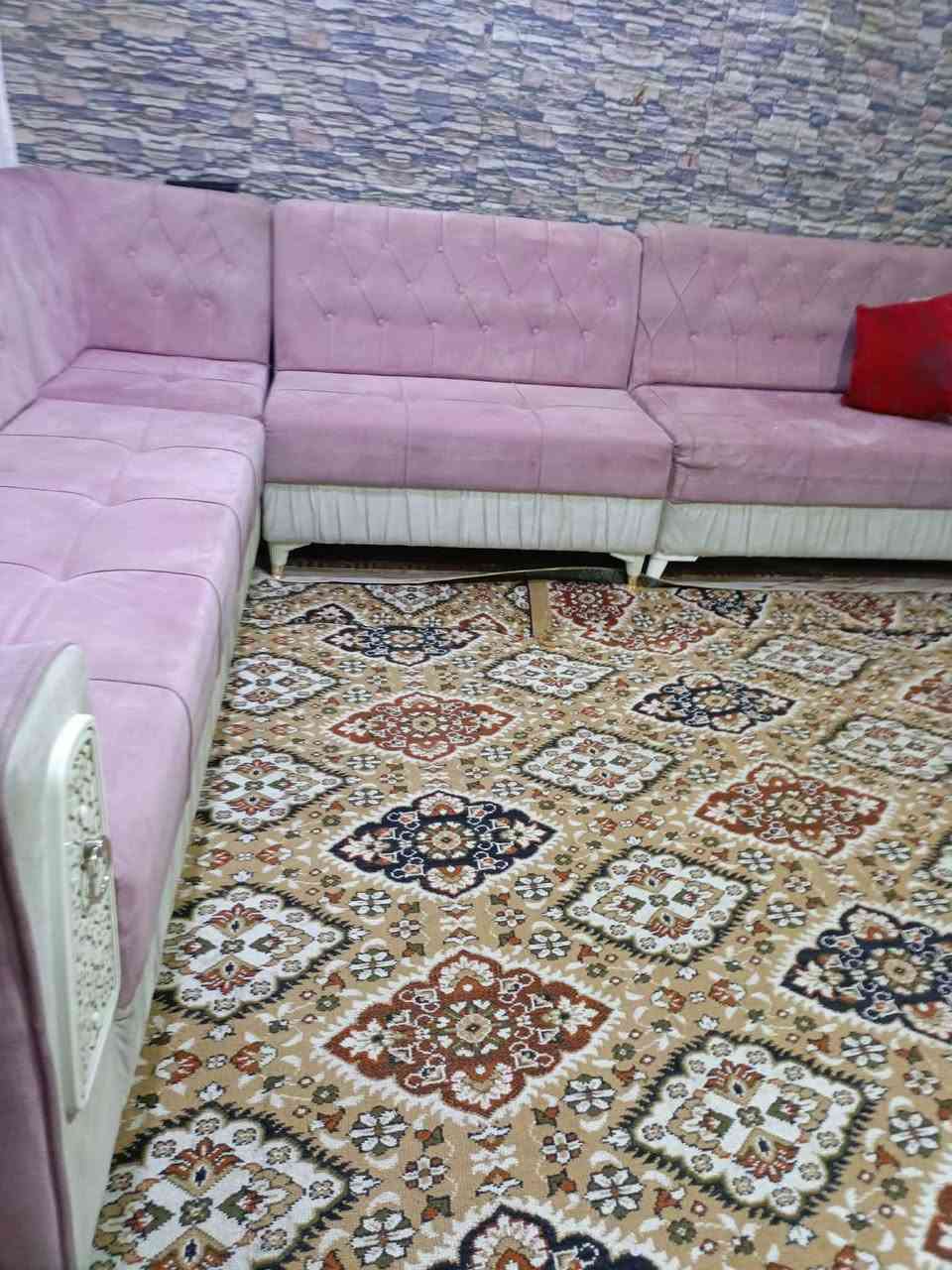 تخم ديوان تركي الثقيل زلغ مابي 5 قطع 10 نفرات 7 متر كوشاته ومفرش 250 بي مجال قليل الي يريده يراسلني التخم زلغ مابي جديد @الجميع


**إذا كنت صاحب هذا الإعلان وتريد حذفه لأي سبب، رجاءا أرسل رسالة إلى الدعم الفني**