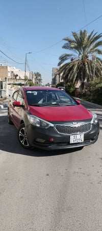 سيراتو 16 خليجي مكينه 1600 دوش بيها 3 قطع تبديل ابيع حزام ماشية 180 تخ...
