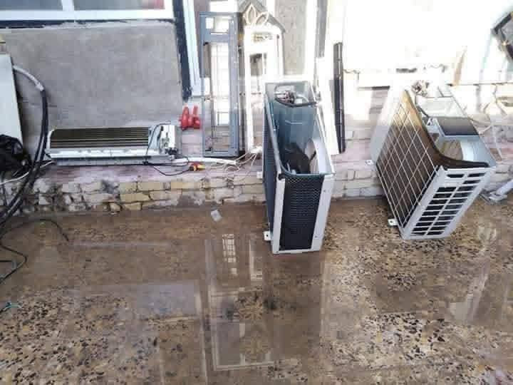 المهندس للتبريد ❄️
تنصيب سبالت
صيانه سبالت ومكيفات❄️
غسل سبالت ومكيفات موقعي داخل البيت
تصليح ليك وشحن غاز 
فتح السبالت وتنظيفها وغسلها واعاده تنصيبها

اتصل والباقي علينا نجيك لباب البيت
واسط 
 اتصال على الرقم
***********

