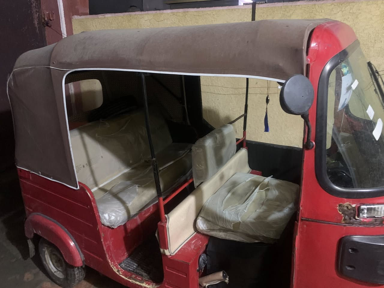 السلام عليكم تكتك 2018شهر 11رقم وسنويه انكليزي بسمي السعر5/500وبيه مجال
مكاني بوب الشام


**إذا كنت صاحب هذا الإعلان وتريد حذفه لأي سبب، رجاءا أرسل رسالة إلى الدعم الفني**