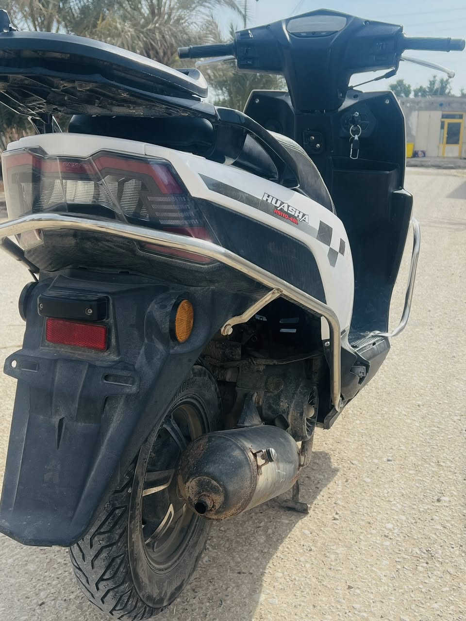 السلام عليكم شباب هوشا موديل 2023 نظيه كلش الله شاهد كلشي ما عوزه للستفسار *********** مكاني قلعه سكر
