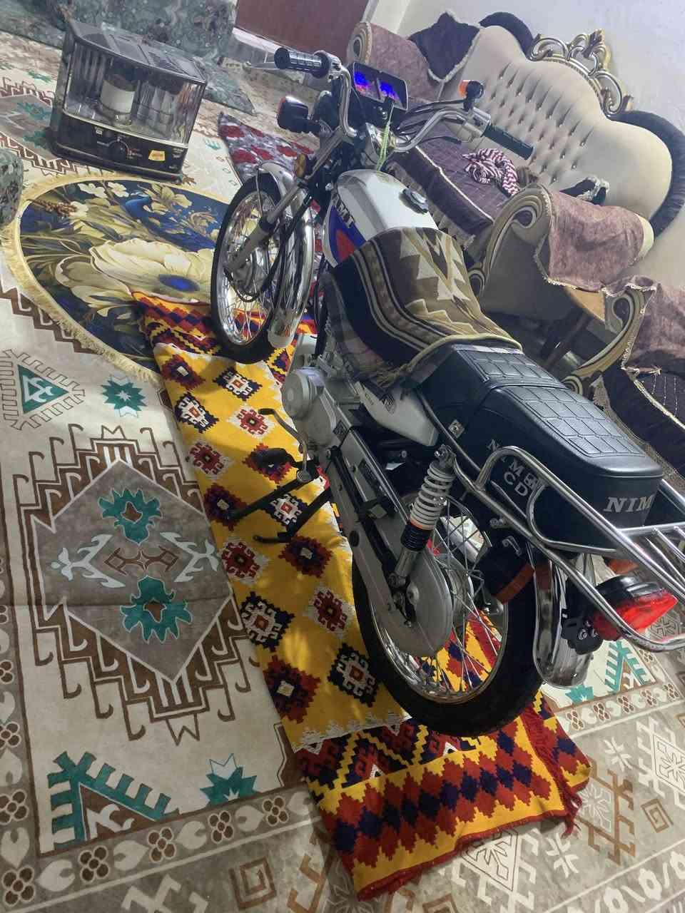 نامه متياز للبيع ٢٠٢٦اورق (دراجه مابيها أي نقص كامله)(***********)ولا تصير لوتي وترسل (متواجد خاص)
