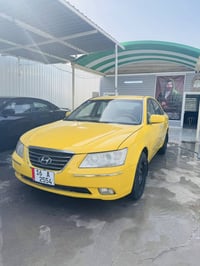 🫡 لبيع سوناته 2010 سياره جاهزه تخم تاير حداديه مكينه كير ٢٤٠٠ ابسمي مص...