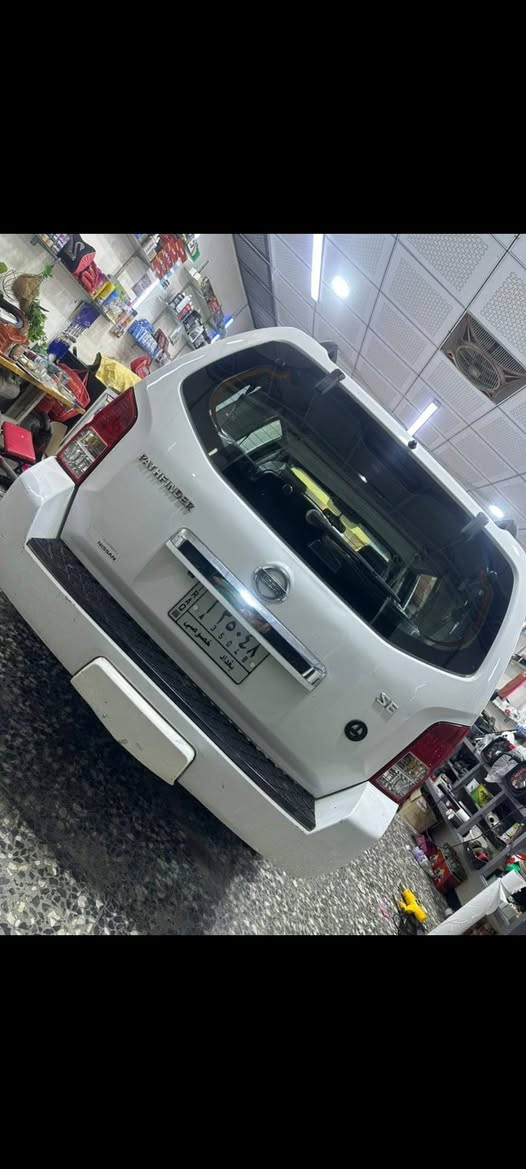 بافندر مديل ٢٠٠٨ السياره كفاله بأسمي رقم دولي كير تبريد شغال كهربائيات مابيها نقص   السياره تذب ماي من قبق الراديتر رحت للفيتر كال بيها كازكيت ابيع على وضعها البدي كفاله المكان البصره التنومه الاتصال على الرقم ***********  السعر ٨٤ وبيها مجال قليلي البصرة, العراق
