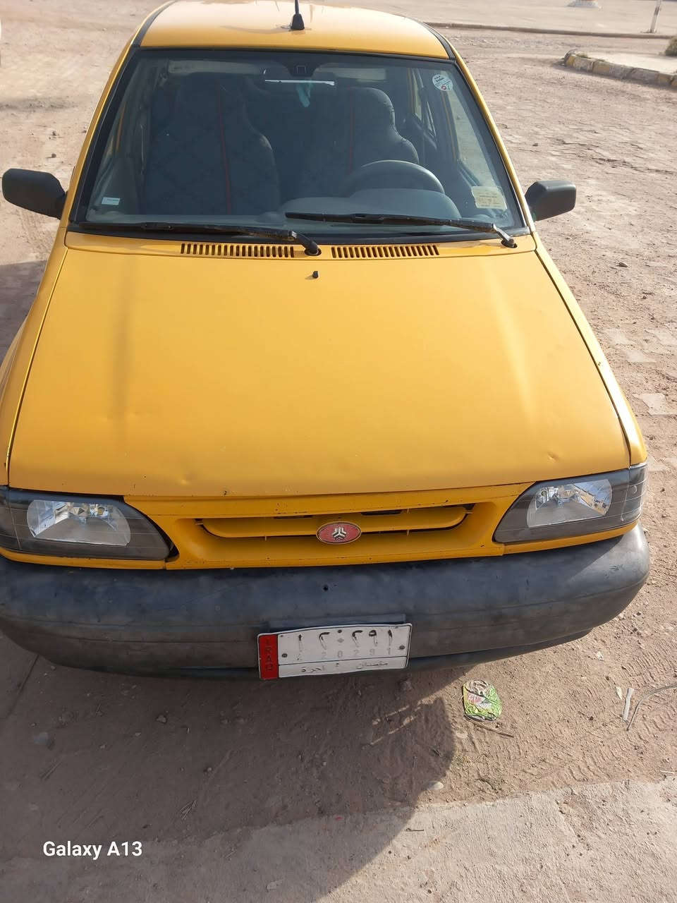 سايبة مديل 2017 مكفولة مكينة كير تبريد تخم تاير بسم الشركة لا ضربة ولا تبديل السعر ٣٢ بيهة مجال اتصل وخادم واساب موجود ***********
