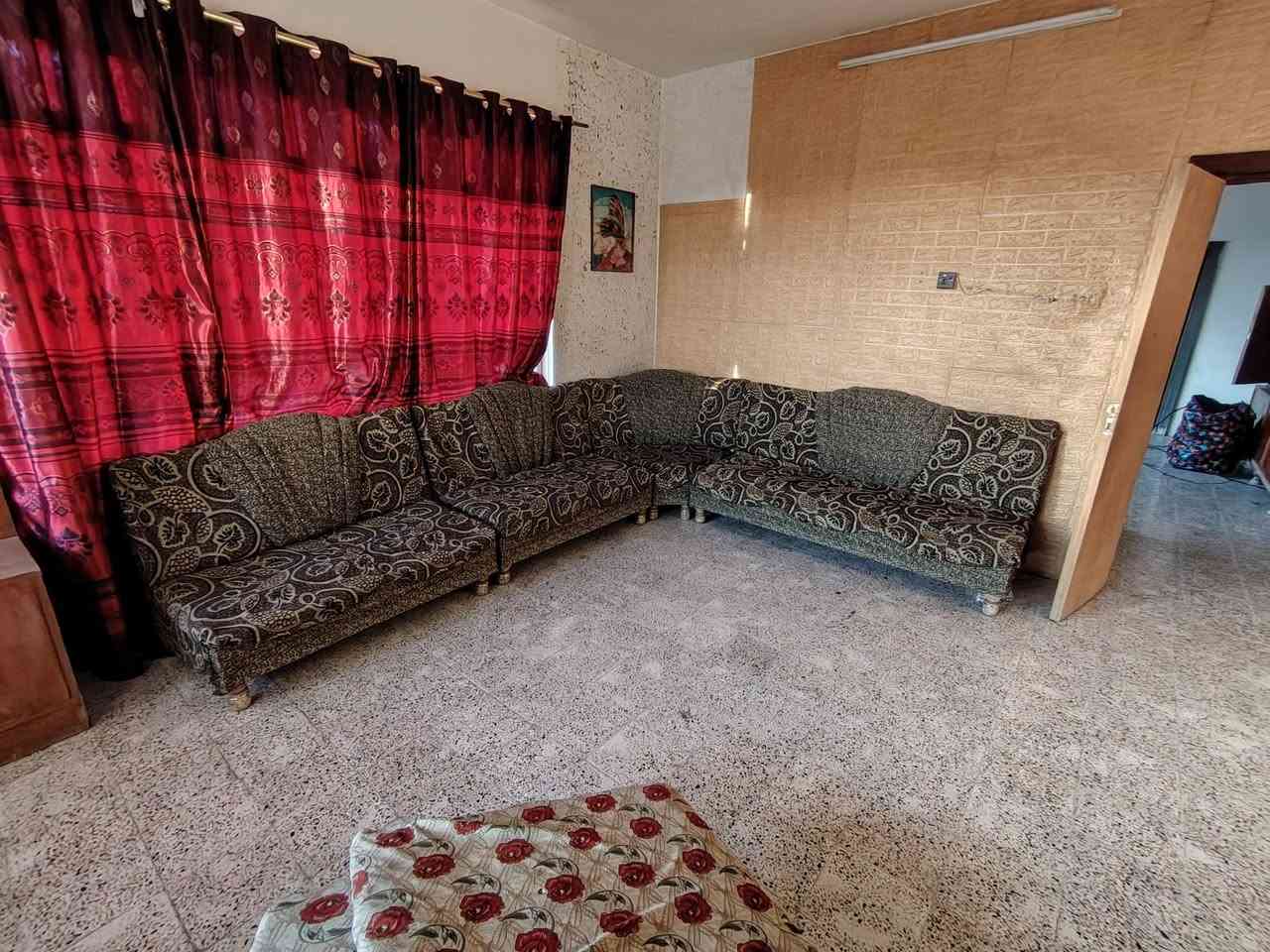 غراض للبيع مكلف بالنشر.. تفاصيل خابر رقم صاحب الدار.. ***********..
مكلف بالنشر. خابر على الرقم.
