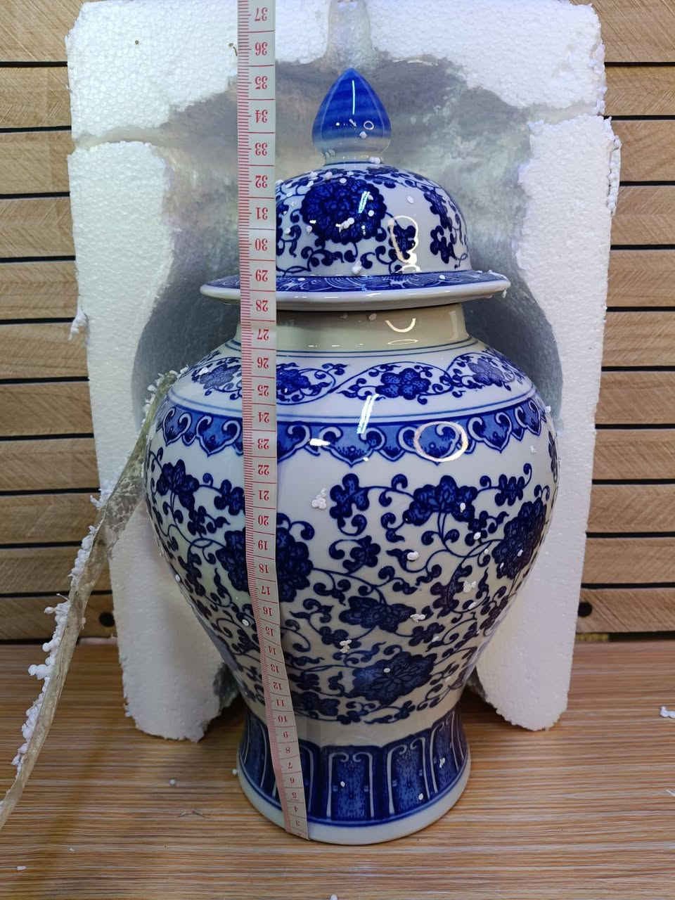 السلام عليكم ورحمه الله وبركاته 
تحفيه تجنن حجم كبير السعر 15 الف


**إذا كنت صاحب هذا الإعلان وتريد حذفه لأي سبب، رجاءا أرسل رسالة إلى الدعم الفني**