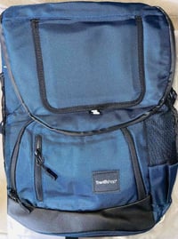 حقيبة تبريد • حقيبة ظهر • مناسبة للطلعات