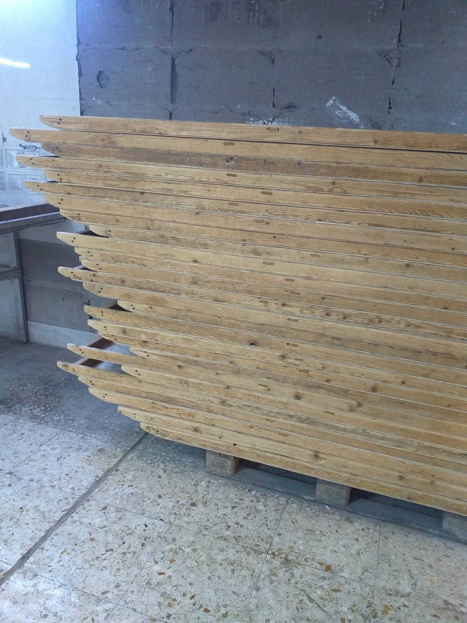 السلام عليكم عجانه ام جيس دمبر وماطور شغال ٤٠٠ وبيها مجال طاوليات ٤لواحد وميزين تزكا وعرض ١٥٠ الف مكان بغداد


**إذا كنت صاحب هذا الإعلان وتريد حذفه لأي سبب، رجاءا أرسل رسالة إلى الدعم الفني**