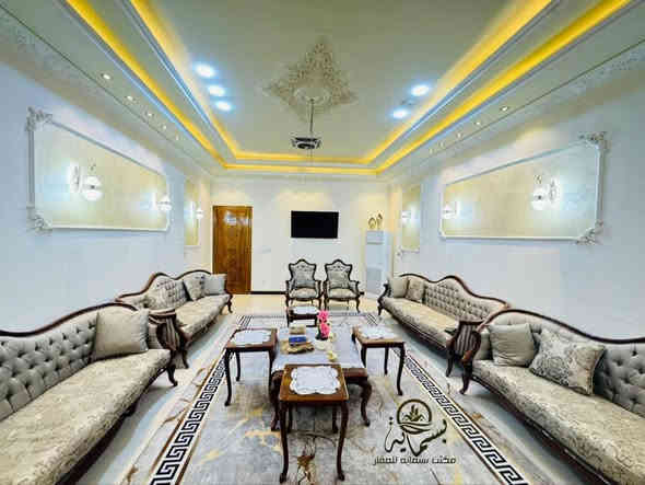 الـسـلام عـلـيـكـم
ارضــيـه رفــــت✔️

اكـتـب تـم يـتـم رد الـسـعـر فــوراً عـلـى الـخـاص📩.

-🔹#دار_طــابــو_صـــرف_لـلـبـيـع_الـمـسـاحـه375م🔹

-يـحـتـوي عـلـى 5 نــوم وصـالـه وكـلـيـدور ومـطـبـخ حـــار بــارد ومـجـمـع صـحـي عـــدد 4 مـــع كـــراج ســيـارات🚘

-خــدمــات مــاء مـجـاري كـهـربــاء والـشـارع امـبـلـط عــرض الـشـارع 15م

-حـلـه نــادر الـثـانـيـه قــرب مــدرسـة الــوائــلـي 

💢مكـتب بسـمايه للـعقار 💢
📍عــنــوان الــمــكــتــب‼️
حـلـه نــادر الـثـانـيـه مـقـابـل مــول اهــل الخـيـر 2 سـابـقاً

لـلاسـتـفـسار 💯
خـــــ♾️ـــاص او الاتـــــــ📞ــــصـــال

*********** مــحــمــد قــاســم

*********** عــلــي قــاســم

*********** المـكـتب
