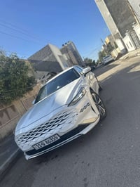 K8 VIP • ٢٠٢٣ • هايبرد توربو