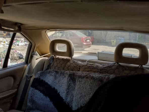 سلام عليكم أوبل اوميكا 1992
رقم انبار مكاني بغداد نقصها ارفيوا  ***********
السعر 19. وبيها مجال ماكينه 2600
