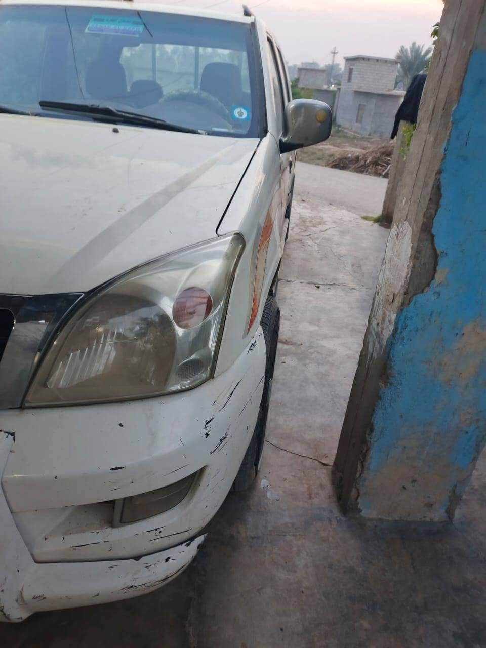 كانو موديل 2009رقم انگليزي مميز
سنويه جديده لل2030
سياره قطره صبغ مابيه
نضيفه وحلوه للتواصل ***********
