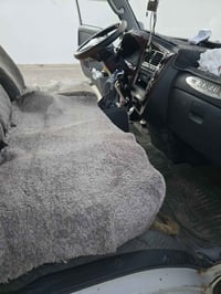 كيا مسكر • ٢٠٠٧ • محرك ٣٠٠٠