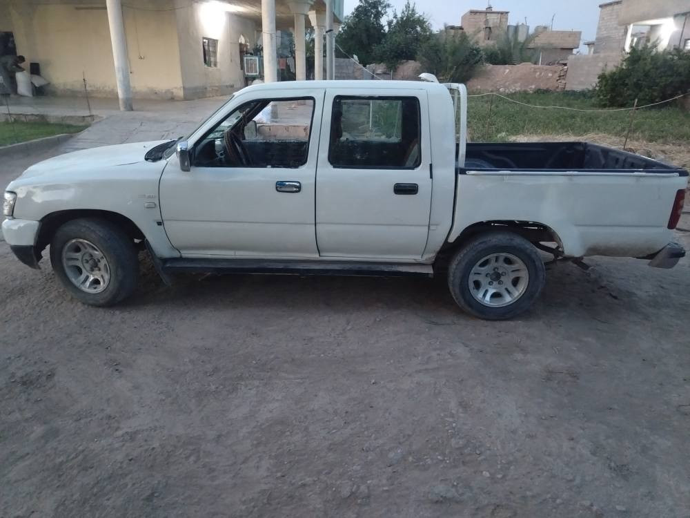 سياره دير 2008 منفيس كركوك للاستفسار *********** كركوك, العراق
