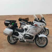 بي ام • ١١٥٠ • سامراء