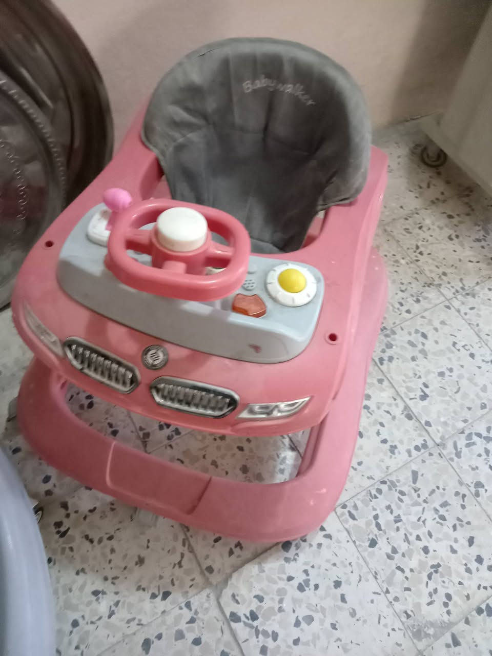 للبيع ب ٢٥


**إذا كنت صاحب هذا الإعلان وتريد حذفه لأي سبب، رجاءا أرسل رسالة إلى الدعم الفني**