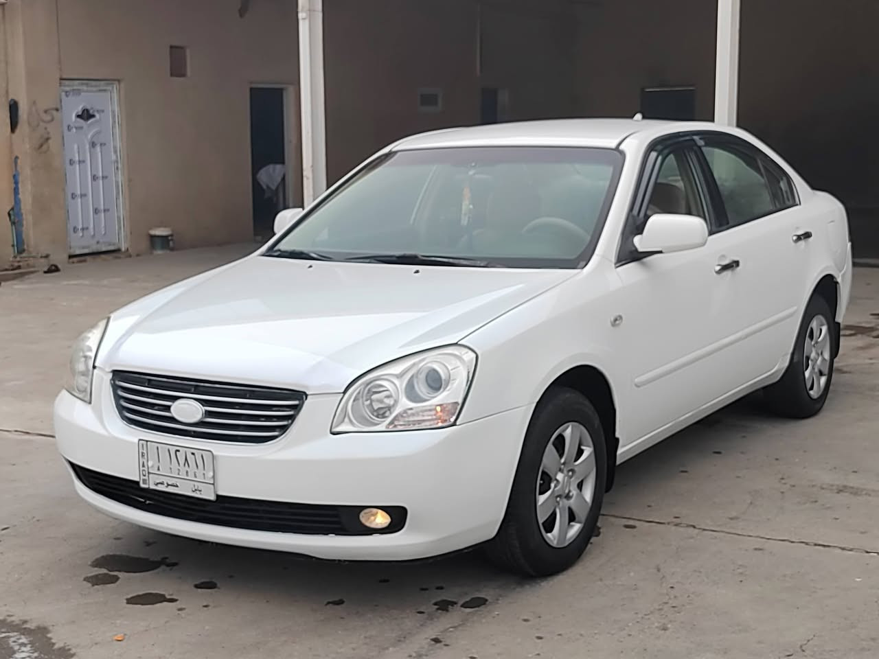 السلام عليكم كيا اوبتيمه خليجي موديل 2008 حره تحويل ثاني يوم مشروع وطني سنويه ل 27 رقم بابل راعيه يمي بل الناصريه مكفوله من الضربه والتبديل والفتح بيه رشات صبغ تجميل الجه اليمنه بدون ضرر داخلي وبدون فتح مكينه 2000 دوش حداديه جديده تخم تاير جدد تبريد ثلج فول كهربائيات مكفوله من البارد والخياس دواخل جدد ترايه كلش حلو السعر 107 مكان السيارة الناصرية الاتصال ***********
