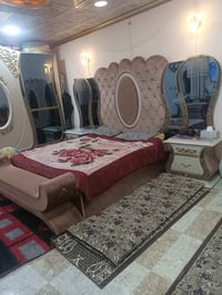 غرفه ملكي • ٩ قطع • بكركوك