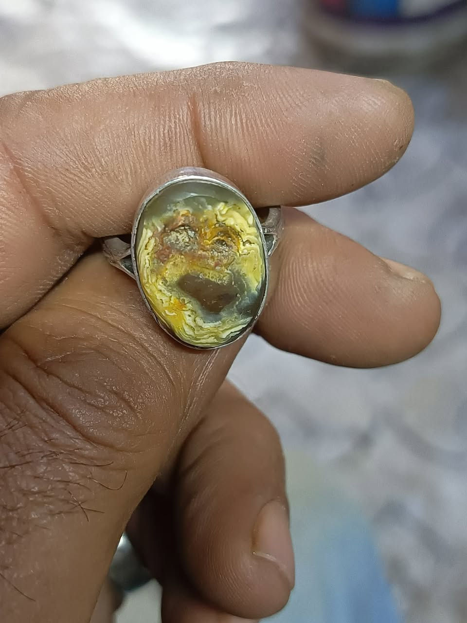 سلام عليكم خاتم داوودي عطف البيع السعر 150 المكان نجف


**إذا كنت صاحب هذا الإعلان وتريد حذفه لأي سبب، رجاءا أرسل رسالة إلى الدعم الفني**