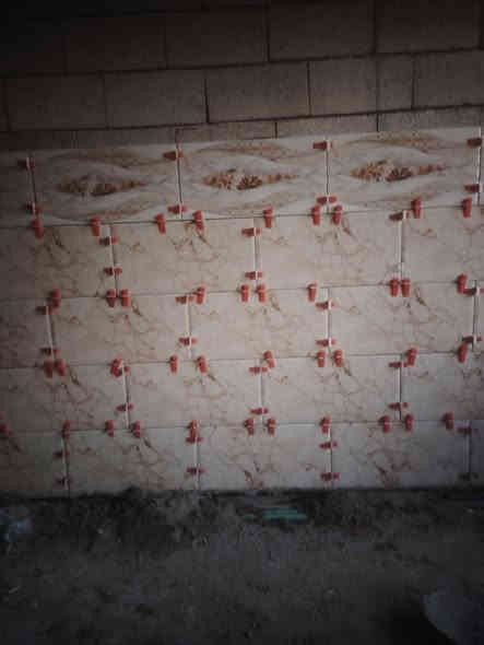 سلام عليكم شباب متوفر كادر عمل سيرميك +كاشي+ بورسلين في الموصل خارج الموصل ما اطلع شغل رقم واحد اسعار تنافسيه جدن رقم الهاتف ***********
