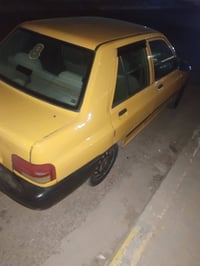سايبا • ٢٠١٦ • ممشا صفر