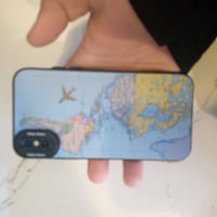 آيفون اكس • ٦٤ • لوك