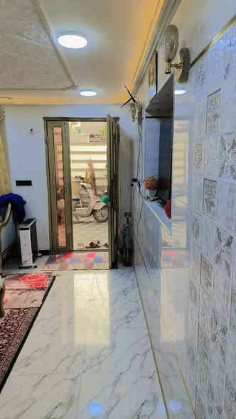 دار سكني للرهنية 
مساحة 85متر، بناء حديث طابقين . ملك صرف
غرفتين نوم ،أستقبال كبير ، مطبخ كبير  
صحيات عدد3 .كراج كبير .حديقة صغيرة . بلكونة
في الكاظمية حي الحسين، للاتصال على ***********
