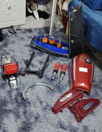 غراض للبيع + صالنصات 2 07891736630