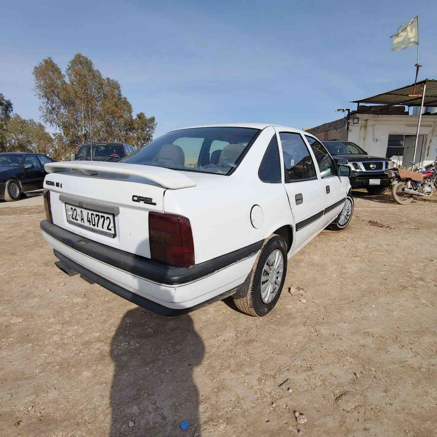 للبيع فكتر حجم ١٨ رقم أربيل مسطره شرط وكاله كابون شرط محرك كير موديل ٩٢ مكان سياره تلعفر
***********
سعر 45
